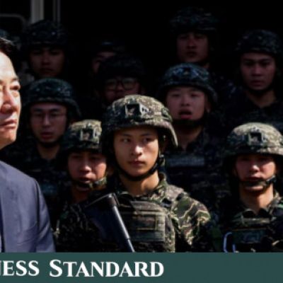 If Trump convinces China to abandon force against Taiwan he deserves