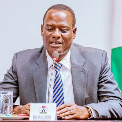 New tax law: No law allows arbitrary bank debits, says Oyedele