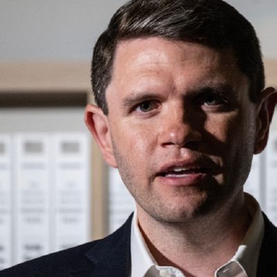 Rally Crowd Chants ‘Where Is James Talarico’ as Senate Candidate Disappears from Campaign Trail for 11 Days