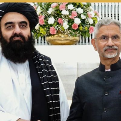 Pakistan summons Afghan envoy over India-Afghanistan joint statement, objects to J&K reference News24 –