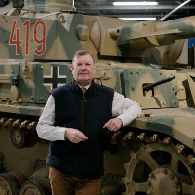 A tiny museum in England has a bigger YouTube following than MoMA – and it’s making $2.8 million a year