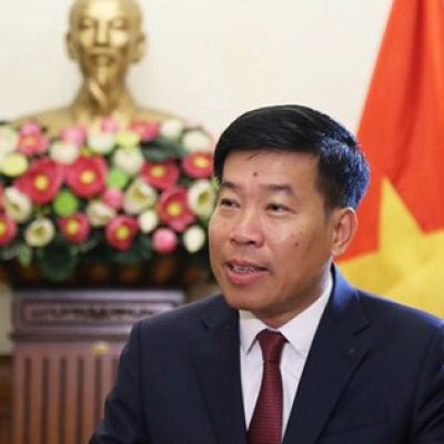 Viet Nam, Laos create strong breakthroughs in bilateral cooperation