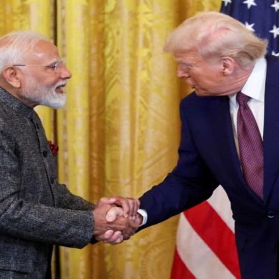 India awaiting clarity, US trade deal to be signed after new tariff framework is finalised: Govt