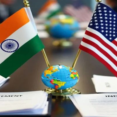 Trump Announces 10% Global Tariffs After SC Setback; What It Means For Indian Export And India-US Trade Deal