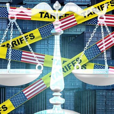 U.S. Tariffs Crimp Japan’s, Switzerland’s Economies