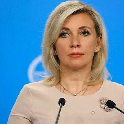 US Becoming ‘Neoliberal Dictatorship’: Moscow