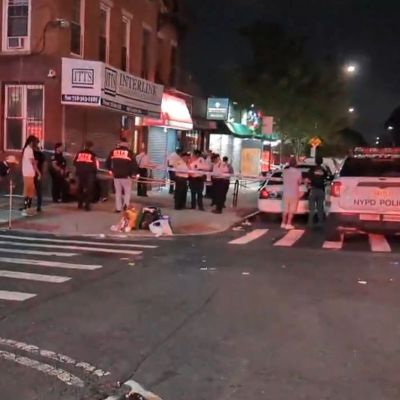 Mass Shooting Inside Taste of the City Lounge in NYC Leaves 3 Dead and 8 Wounded as Multiple Gunmen Remain at Large