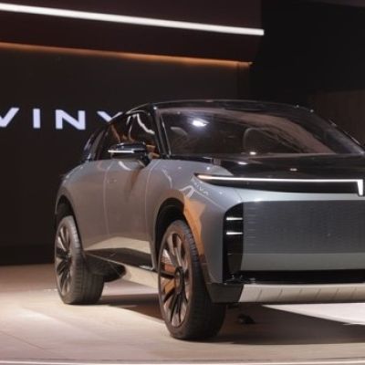 Tata Motors to introduce five new EV nameplates by FY2030; Sierra.ev, Avinya in 2026