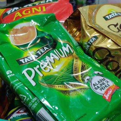 Tata Consumer Products: Should You Buy, Sell Or Hold After Q2 Results?