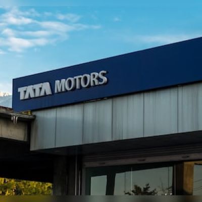 Domestic passenger vehicle volumes to grow by 5% this fiscal: Tata Motors PV CEO – CNBC TV18