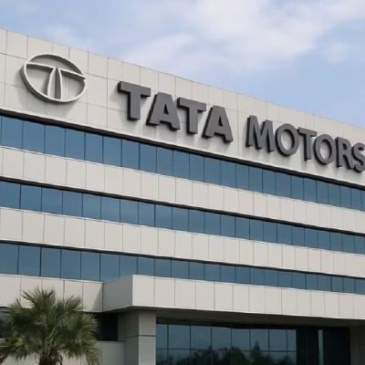 Why Tata Motors Commercial Vehicle Shares Don’t Appear In Your Portfolio Post-Allotment