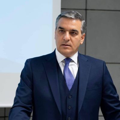 Ex-ombudsman accuses Pashinyan of ‘political vendetta’ against church