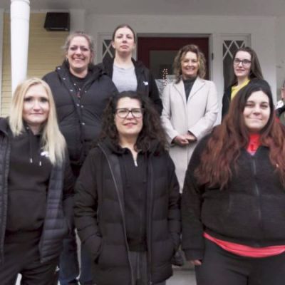 A mother turns grief over her daughter’s overdose death into a movement to save others struggling with addiction | CNN