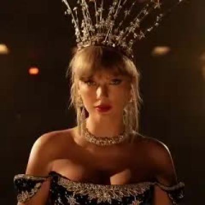 The Fate of Ophelia – Taylor Swift – VAGALUME