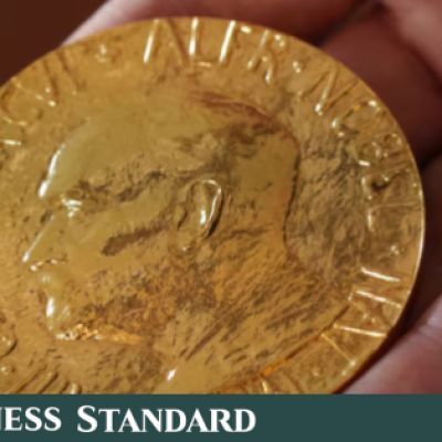 Nobel Peace Prize winner to be announced, in a year overshadowed by