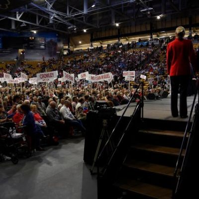 Letters: A promising change, but skepticism remains about Colorado’s GOP