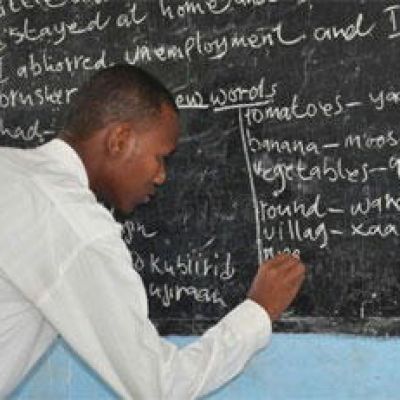 World Teachers Day: Empowering educators