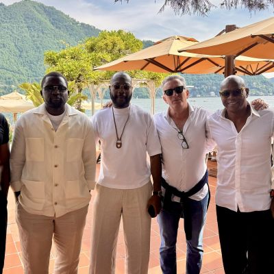 TEAM PRONC SET TO JOIN 2027 UIM E1 WORLD CHAMPIONSHIP PRESENTED BY PIF, BRINGING NIGERIAN CULTURE, HOSPITALITY AND GLOBAL AFRICAN INFLUENCE TO EXCITING GLOBAL ALL-ELECTRIC RACING ON WATER SERIES
