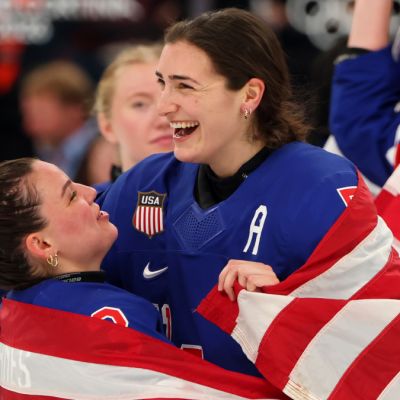 USA Women’s Hockey Team Declines State of the Union Invite After Trump’s Remark – News Directory 3