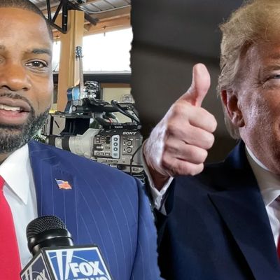 President Trump, conservatives celebrate ‘absolutely massive’ Florida special elections sweep