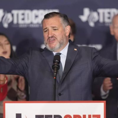 Ted Cruz wins third Senate term, defeats Democrat Colin Allred in Texas