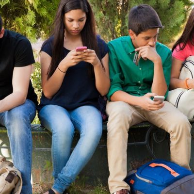 GOV. KATHY HOCHUL: Why New York is saving education by getting phones out of classrooms
