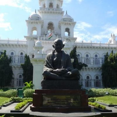 BRS demands probe into irregularities under Congress regime, writes open letter to CM