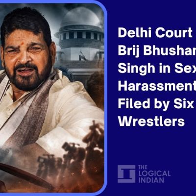 Delhi Court Acquits Brij Bhushan Sharan Singh in Sexual Harassment Case Filed by Six Women Wrestlers – The Logical Indian