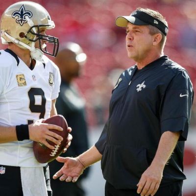 Broncos explored Drew Brees comeback to replace injured Bo Nix – CBS Sports