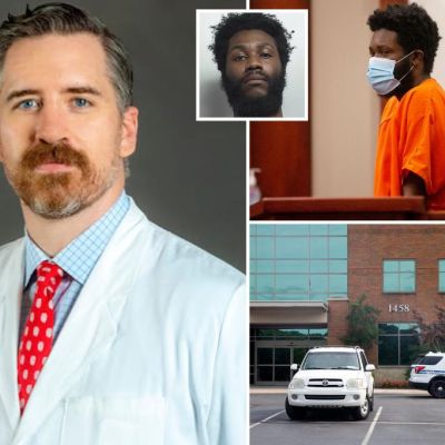Tennessee surgeon was shot three times by patient in exam room: police ...