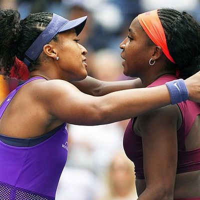 Osaka, Swiatek roll into women’s quarterfinals at U.S. Open | Fulton Sun