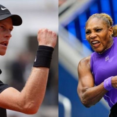 Sinner Tops $333M Tennis Rich List, But Six Women Making History Is the Bigger Story