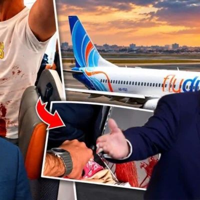 'Terrorist or Whack Job': Trump on Flydubai Co-Pilot After Mid-Air Attack; Calls Indian Captain Smit Machchhar a Hero
