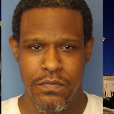 Supreme Court backs Mississippi death row inmate Terry Pitchford in jury bias fight