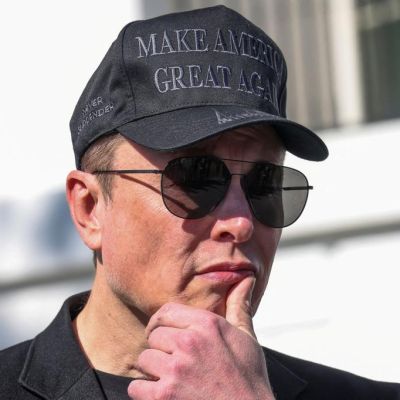 Now Elon tells us: It's up to Congress, not DOGE, to slash runaway...