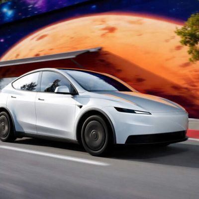 Tesla gambles that introducing new models no longer matters