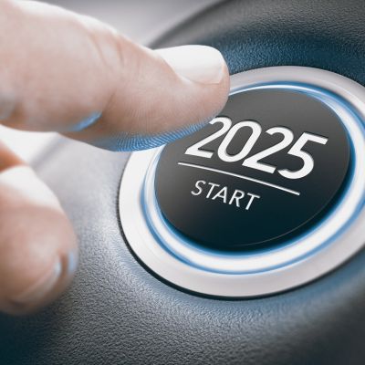 Prediction: These Will Be the Biggest (and Most Anticipated) Stock Splits for 2025 | The Motley Fool