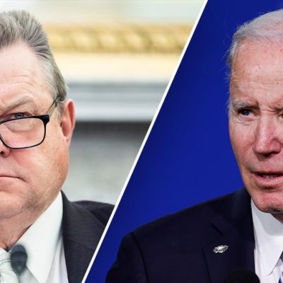 As a Montana Democratic senator, I’m calling out Biden admin on school gun safety programs