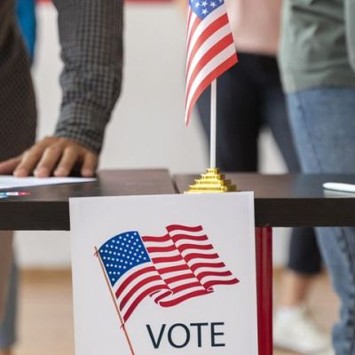 Louisiana voter rolls cleaned as verification debate heats up in D.C.