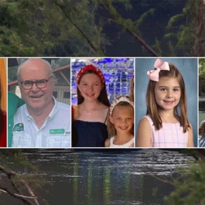 Families sue Camp Mystic over deadly Texas flood, allege negligence and profit motive