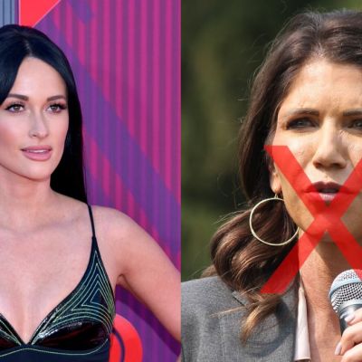 Kristi Noem Brutally Dragged by Texas Singer Kacey Musgraves With Savage Dog Joke After James Talarico Feud: ‘Shots Fired’