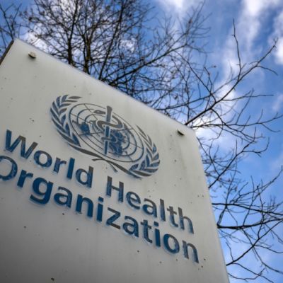 WHO Declares Ebola Outbreak Global Health Emergency as Cases Surge in Central Africa