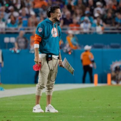 Grading the Dolphins’ 31-10 loss to Buffalo