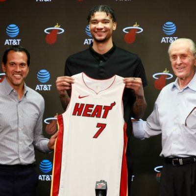 Ira Winderman: Of Kel’el Ware, Dalton Knecht, Jared McCain and rethinking the Heat’s 2024 draft