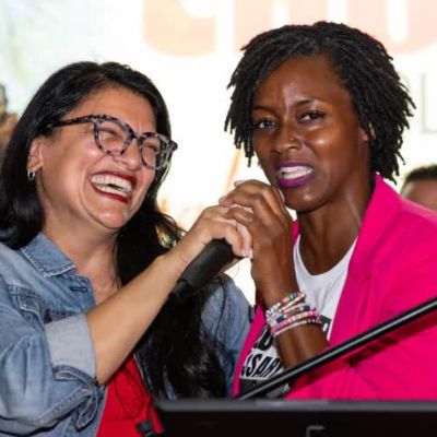 Nixon Stuns Florida: Socialist, Anti-Israel Democrat Wins Senate Primary