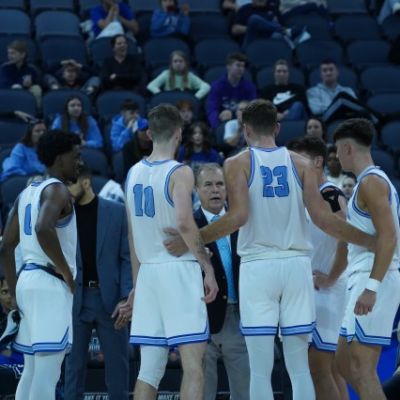 Dave Hyde: NSU takes Crutchfield’s unique brand of winning to Elite Eight