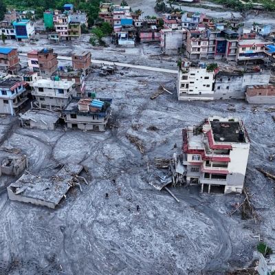 Nepal floods: Death toll rises to 939, nearly 4,000 missing; 590 foreigners among untraced – CNBC TV18
