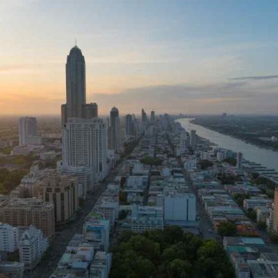 Three Hundred Dollars Fines for Drinking in Restricted Hours: Thailand’s New Alcohol Regulations Explained – Travel And Tour World