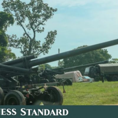 Thailand considers blocking fuel exports to Cambodia as border