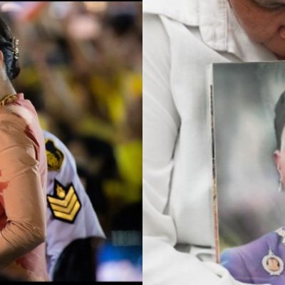 Thailand Mourns as Princess Bajrakitiyabha Dies at 47 After Nearly Four Years in Coma - Gistlover Img